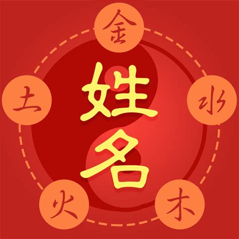 姓名 五行查詢|免費姓名學分析